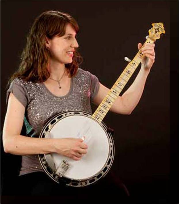 banjo players kota