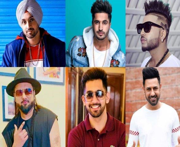 celebrity management for punjabi singers kota