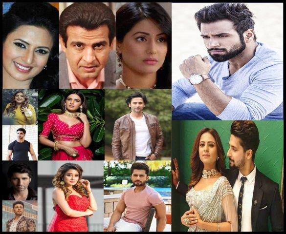 celebrities management for tv artists kota