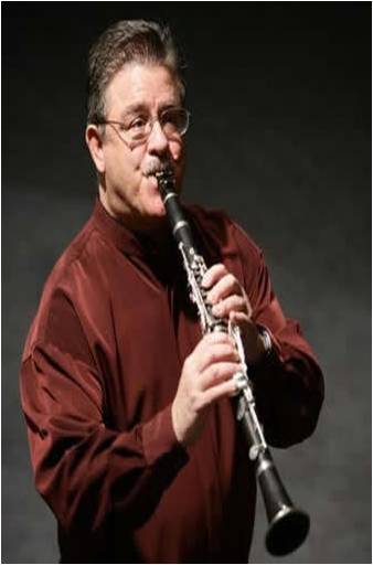 clarinet players kota